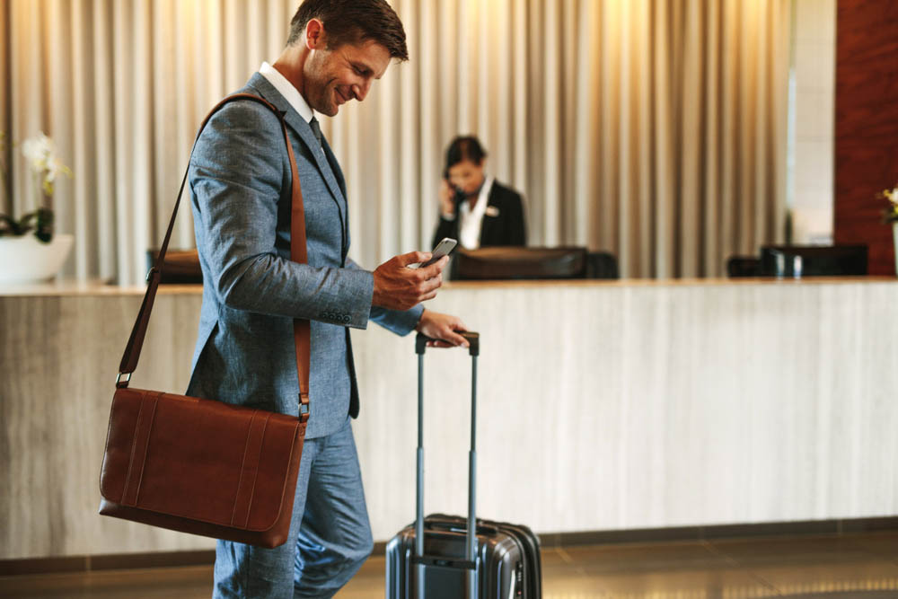 Top Amenities Every Business Traveler Should Look For